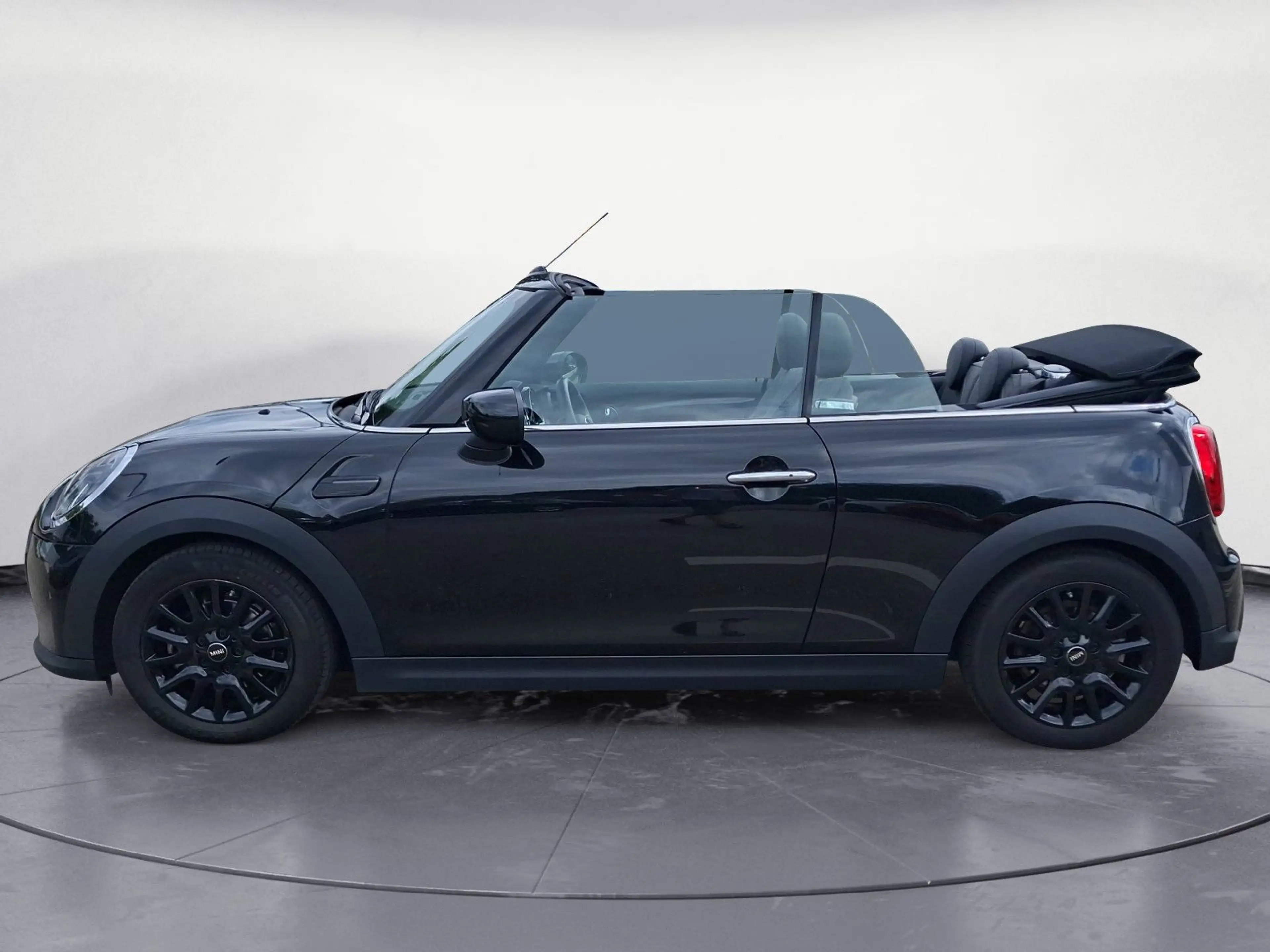 MINI Cooper Cabrio *NaviRTTI*LED*PDC*SHZ* — photo 4