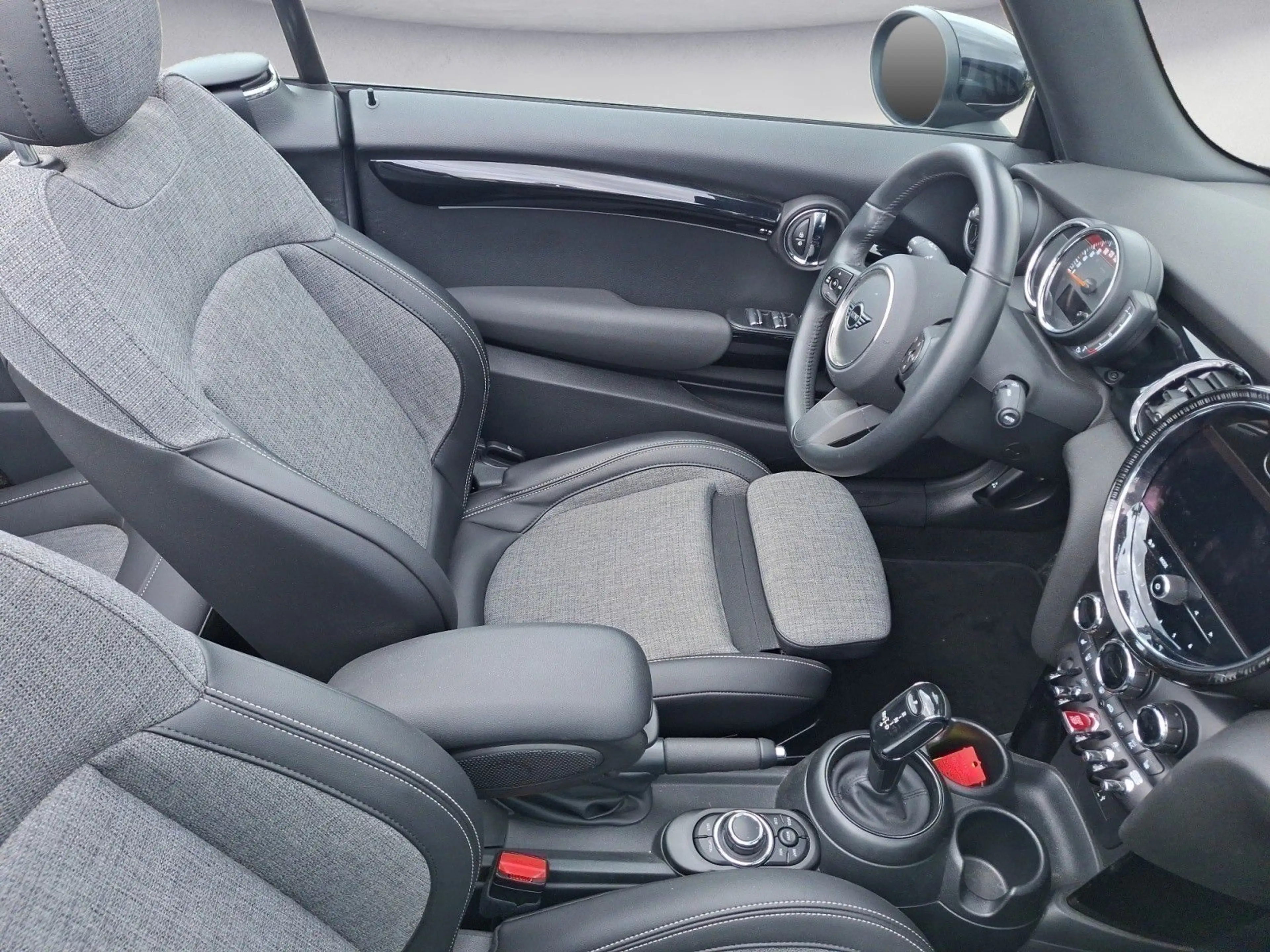 MINI Cooper Cabrio *NaviRTTI*LED*PDC*SHZ* — photo 15