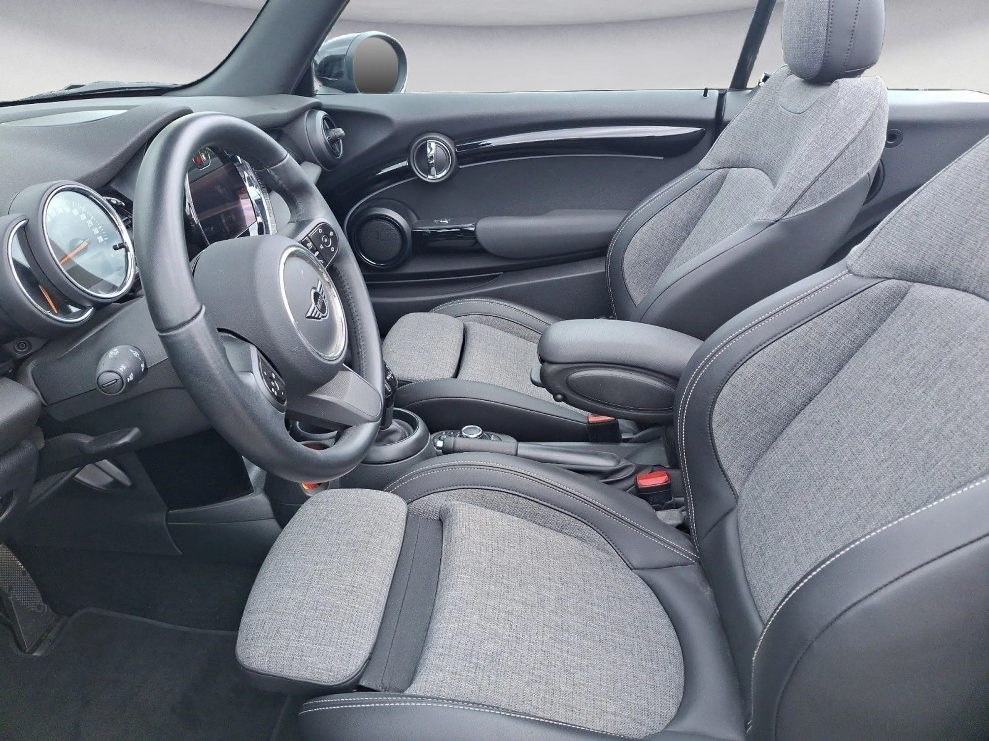 MINI Cooper Cabrio *NaviRTTI*LED*PDC*SHZ* — photo 12