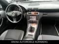 Mercedes-Benz CLC CLC220 CDI*Sportpaket*Navi*Tempomat*Teilleder Zwart - thumbnail 15