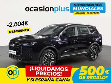 1.6 TGDI 7DCT Comfort FWD