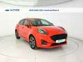 Ford Puma 1.0 ecoboost hybrid ST-Line s&s 125cv Rosso - thumbnail 2