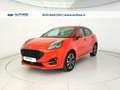 Ford Puma 1.0 ecoboost hybrid ST-Line s&s 125cv Rosso - thumbnail 1