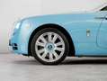 Rolls-Royce Dawn Dawn Blau - thumbnail 11