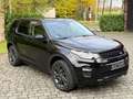 Land Rover Discovery Sport SE AWD Schwarz - thumbnail 2