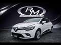 Renault Clio 1.5 dCi 75ch energy Air MédiaNav Weiß - thumbnail 2