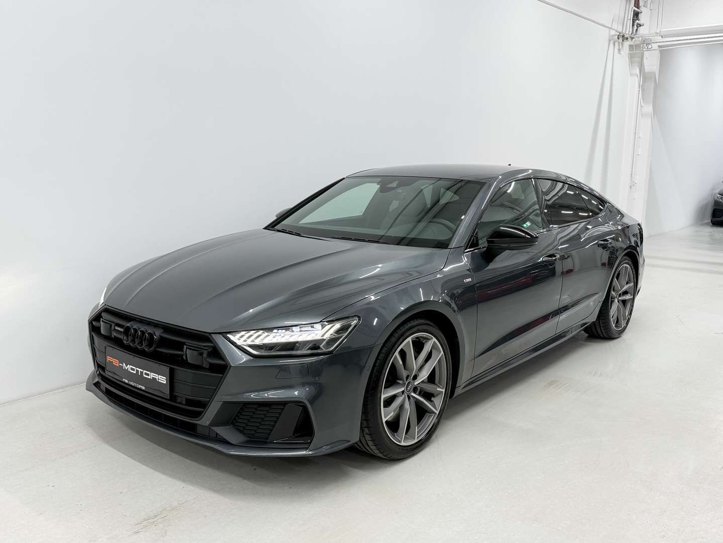 Audi A7 Sportback S Line 50 TFSIe -  - Joinsteer - #4