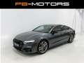 Audi A7 50 TFSIe quattro S7 Look 3xS-Line 20" RS Sitze Grau - thumbnail 1