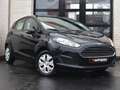 Ford Fiesta 1.25i Facelift / Topstaat / Airco / Garantie Schwarz - thumbnail 3