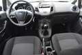 Ford Fiesta 1.25i Facelift / Topstaat / Airco / Garantie Schwarz - thumbnail 12
