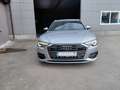 Audi A6 A6 Avant 40 TDI quattro 2 X S line 204 pk matrix Zilver - thumbnail 5
