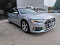 Audi A6 A6 Avant 40 TDI quattro 2 X S line 204 pk matrix Zilver - thumbnail 2