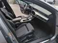 Audi A6 A6 Avant 40 TDI quattro 2 X S line 204 pk matrix Zilver - thumbnail 8