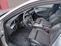 Audi A6 A6 Avant 40 TDI quattro 2 X S line 204 pk matrix Zilver - thumbnail 7