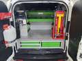 Fiat Doblo Doblò 1.4 Natural Power METANO 3p  allestimento Bianco - thumbnail 2