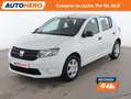 Dacia Sandero 1.2 Ambiance 75 Blanc - thumbnail 1