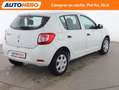 Dacia Sandero 1.2 Ambiance 75 Blanco - thumbnail 6