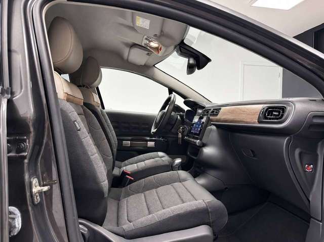 Citroen C3 — photo 11