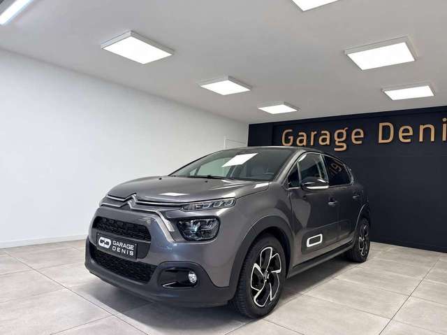 Citroen C3 — photo 5