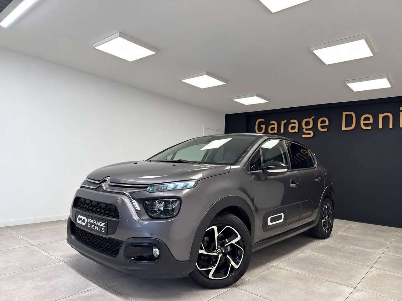 Citroen C3 — photo 1
