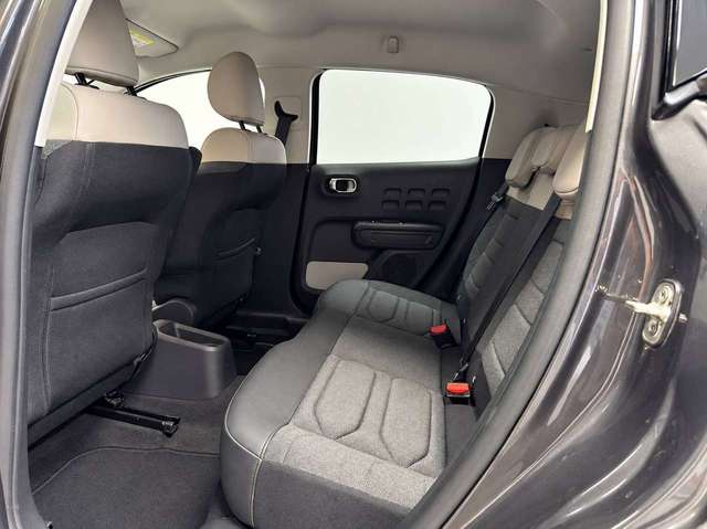 Citroen C3 — photo 13