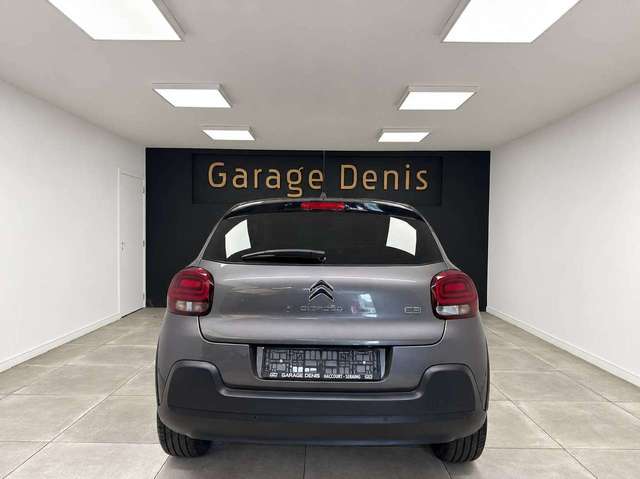 Citroen C3 — photo 7