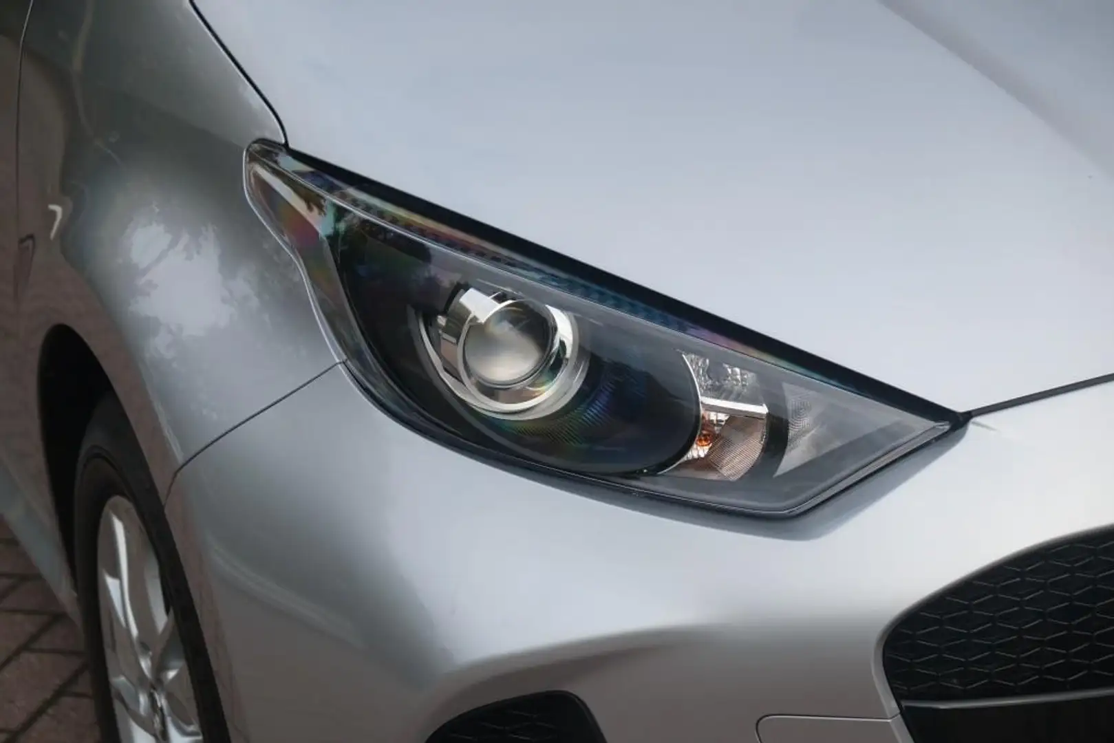 Mazda 2 Hybrid 1.5 116pk CVT Centre-line | App Connect | C Argent - 2