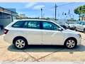 Skoda Fabia 1.4 TDI 90 CV Wagon Executive 09/2018 112.000 KM Bianco - thumbnail 6