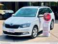 Skoda Fabia 1.4 TDI 90 CV Wagon Executive 09/2018 112.000 KM Bianco - thumbnail 1