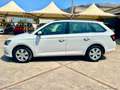 Skoda Fabia 1.4 TDI 90 CV Wagon Executive 09/2018 112.000 KM Bianco - thumbnail 2