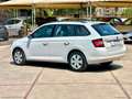 Skoda Fabia 1.4 TDI 90 CV Wagon Executive 09/2018 112.000 KM Bianco - thumbnail 3