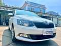 Skoda Fabia 1.4 TDI 90 CV Wagon Executive 09/2018 112.000 KM Bianco - thumbnail 8