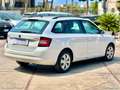 Skoda Fabia 1.4 TDI 90 CV Wagon Executive 09/2018 112.000 KM Bianco - thumbnail 5