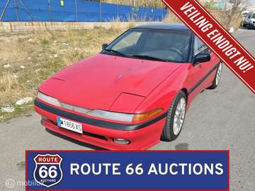 GS | 1993 | Route 66 Auctions