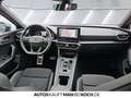 CUPRA Leon 2.0 TSI DSG NAVI LED ACC PARKLENK KESSY Noir - thumbnail 8