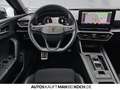 CUPRA Leon 2.0 TSI DSG NAVI LED ACC PARKLENK KESSY Noir - thumbnail 9