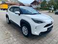 Toyota Yaris Cross Yaris Cross 1.5h Active fwd 116cv e-cvt Bianco - thumbnail 2