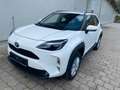 Toyota Yaris Cross Yaris Cross 1.5h Active fwd 116cv e-cvt Bianco - thumbnail 1