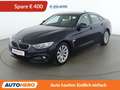 BMW 420 420i Gran Coupé Luxury Line Blau - thumbnail 1
