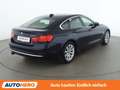 BMW 420 420i Gran Coupé Luxury Line Blau - thumbnail 6