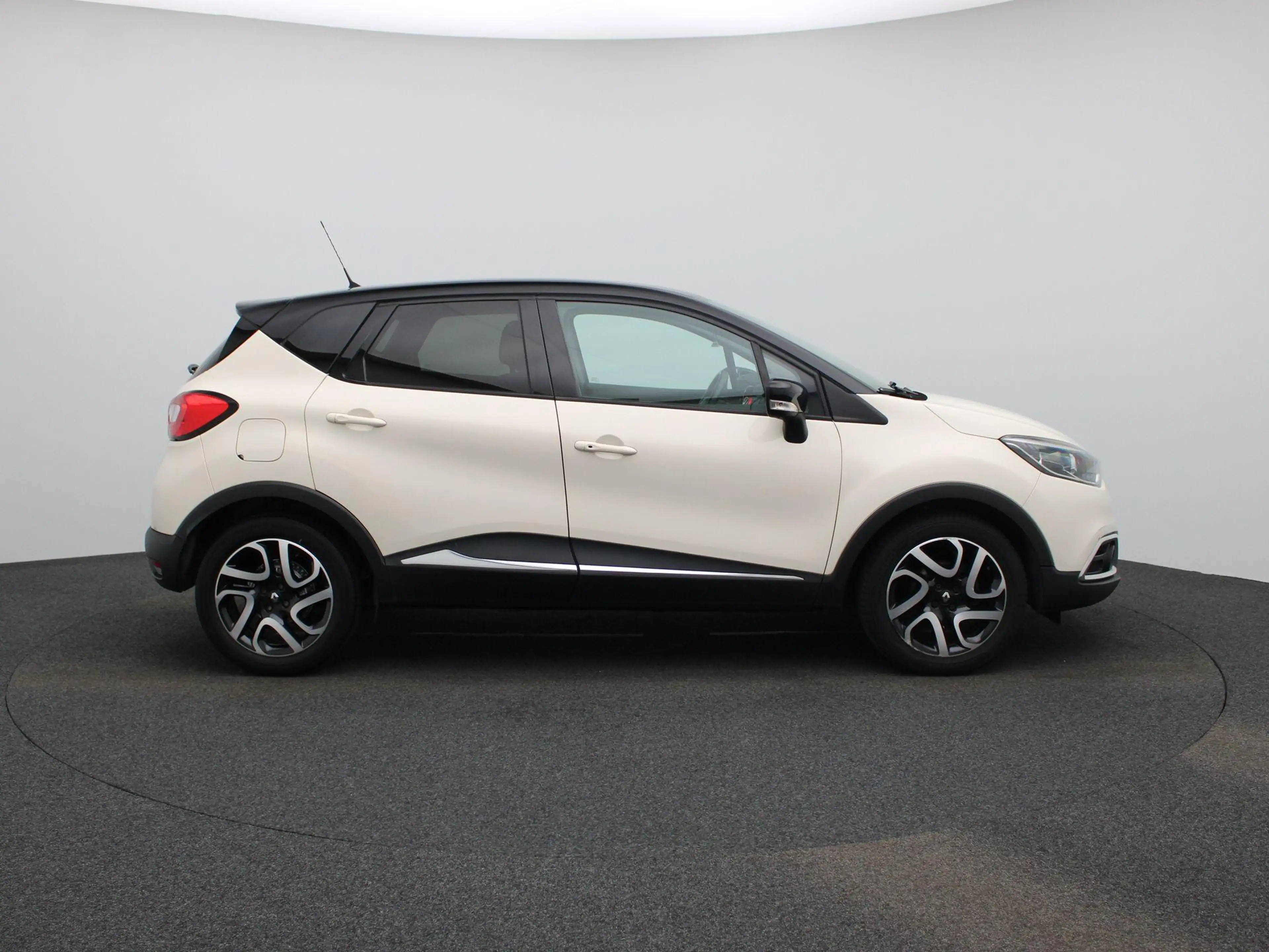 Renault Captur 0.9 TCe Helly Hansen | Climate Control | Achteruit — photo 6