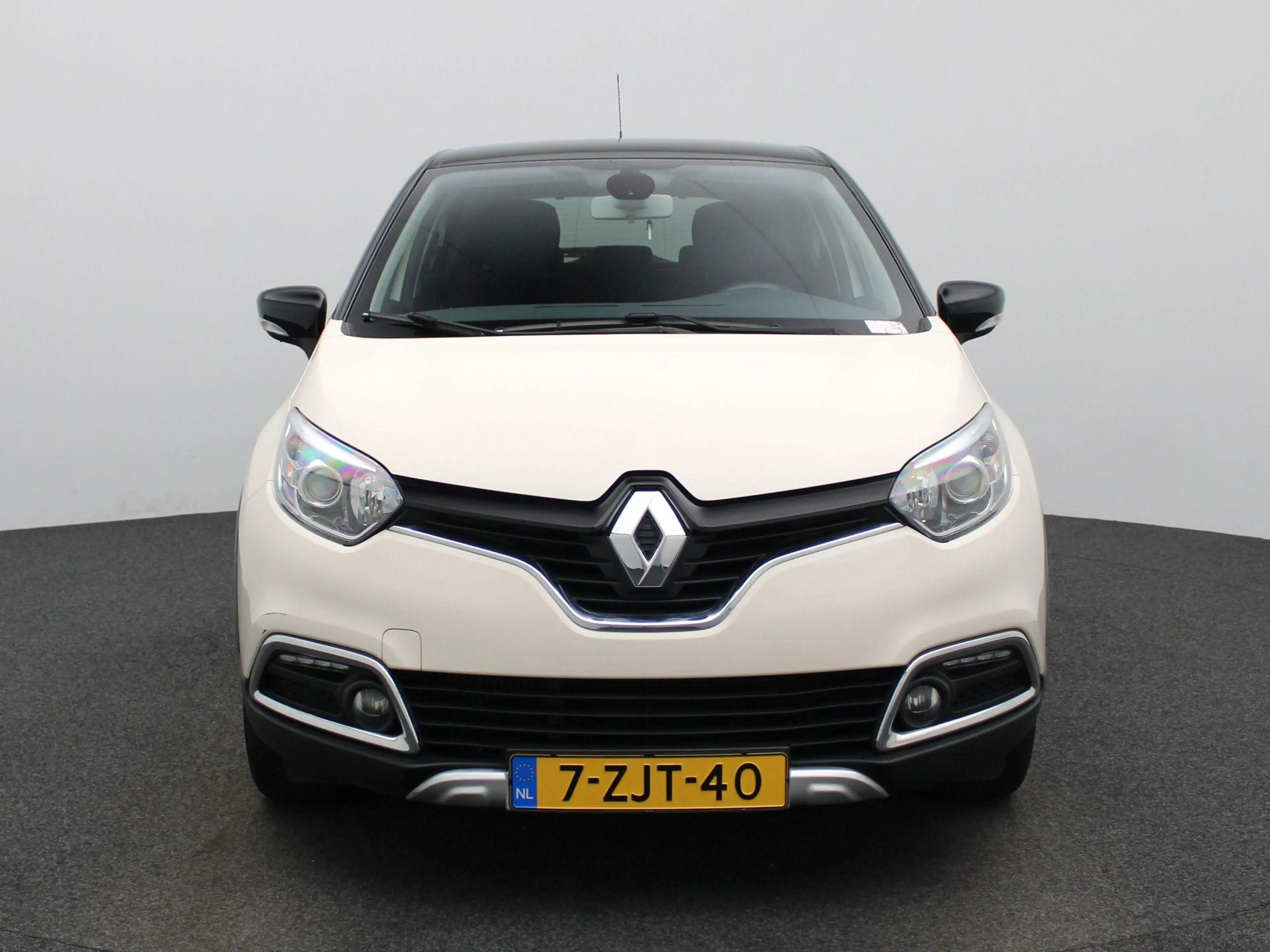Renault Captur 0.9 TCe Helly Hansen | Climate Control | Achteruit — photo 3