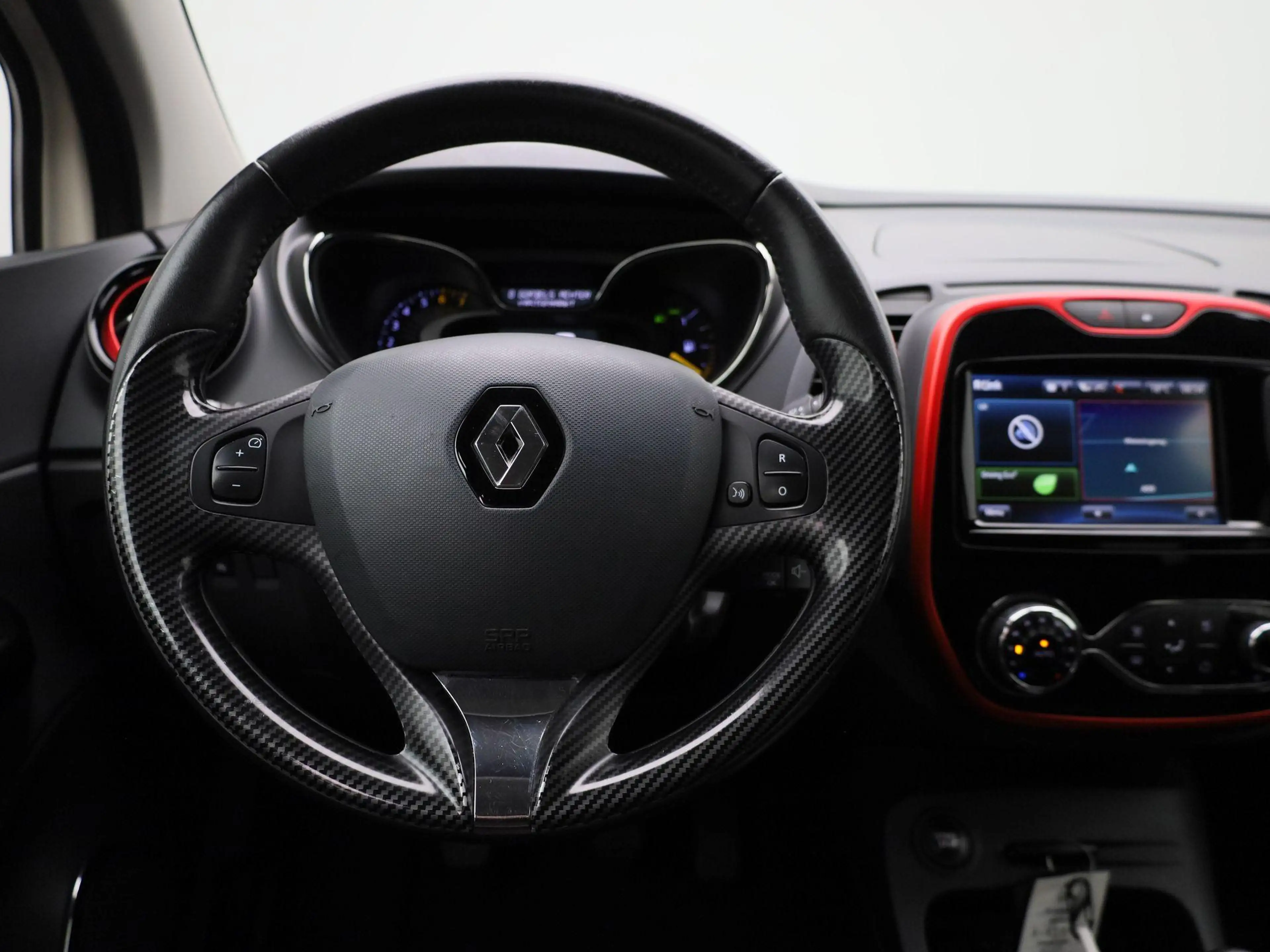 Renault Captur 0.9 TCe Helly Hansen | Climate Control | Achteruit — photo 7