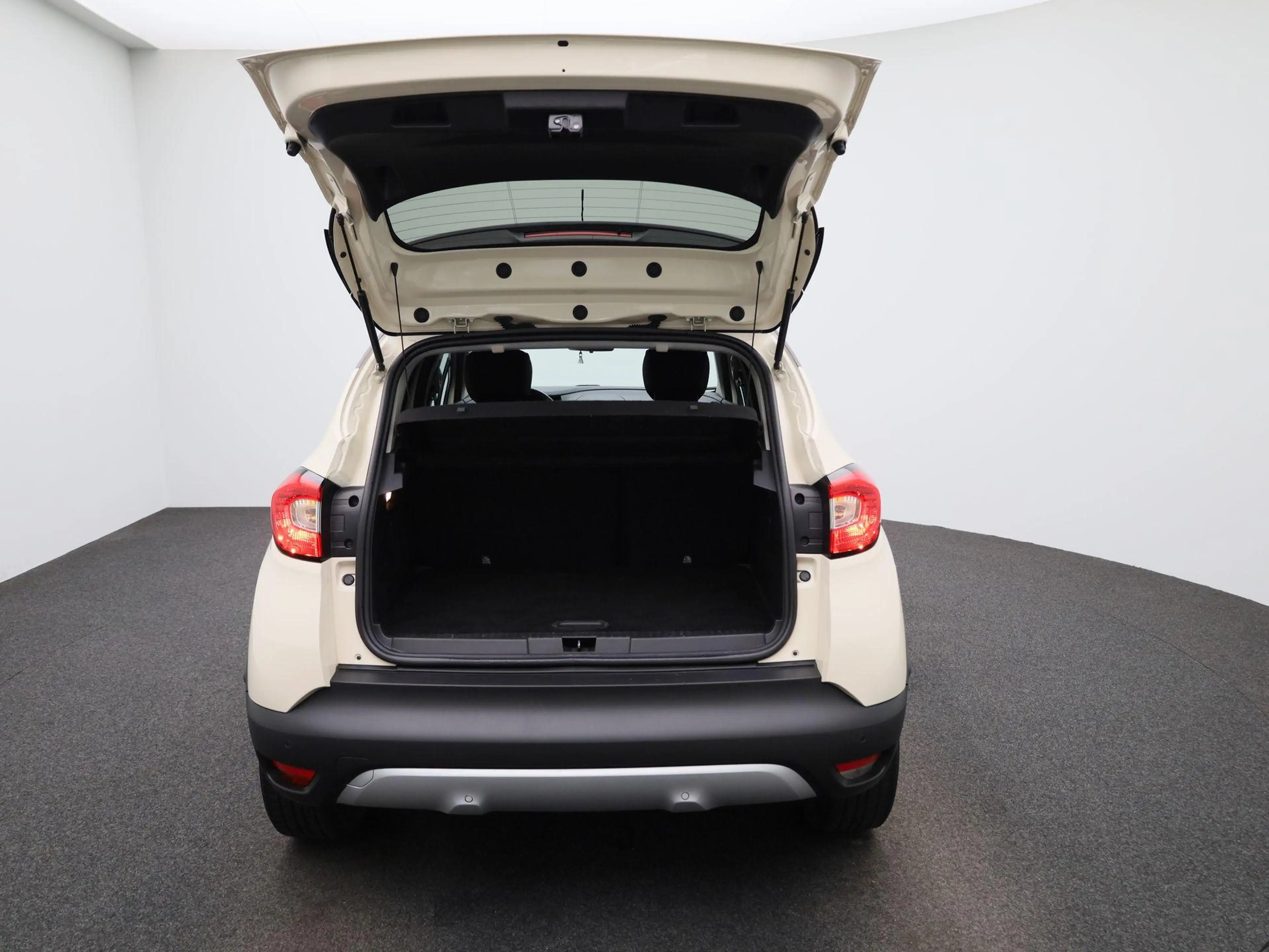 Renault Captur 0.9 TCe Helly Hansen | Climate Control | Achteruit — photo 11