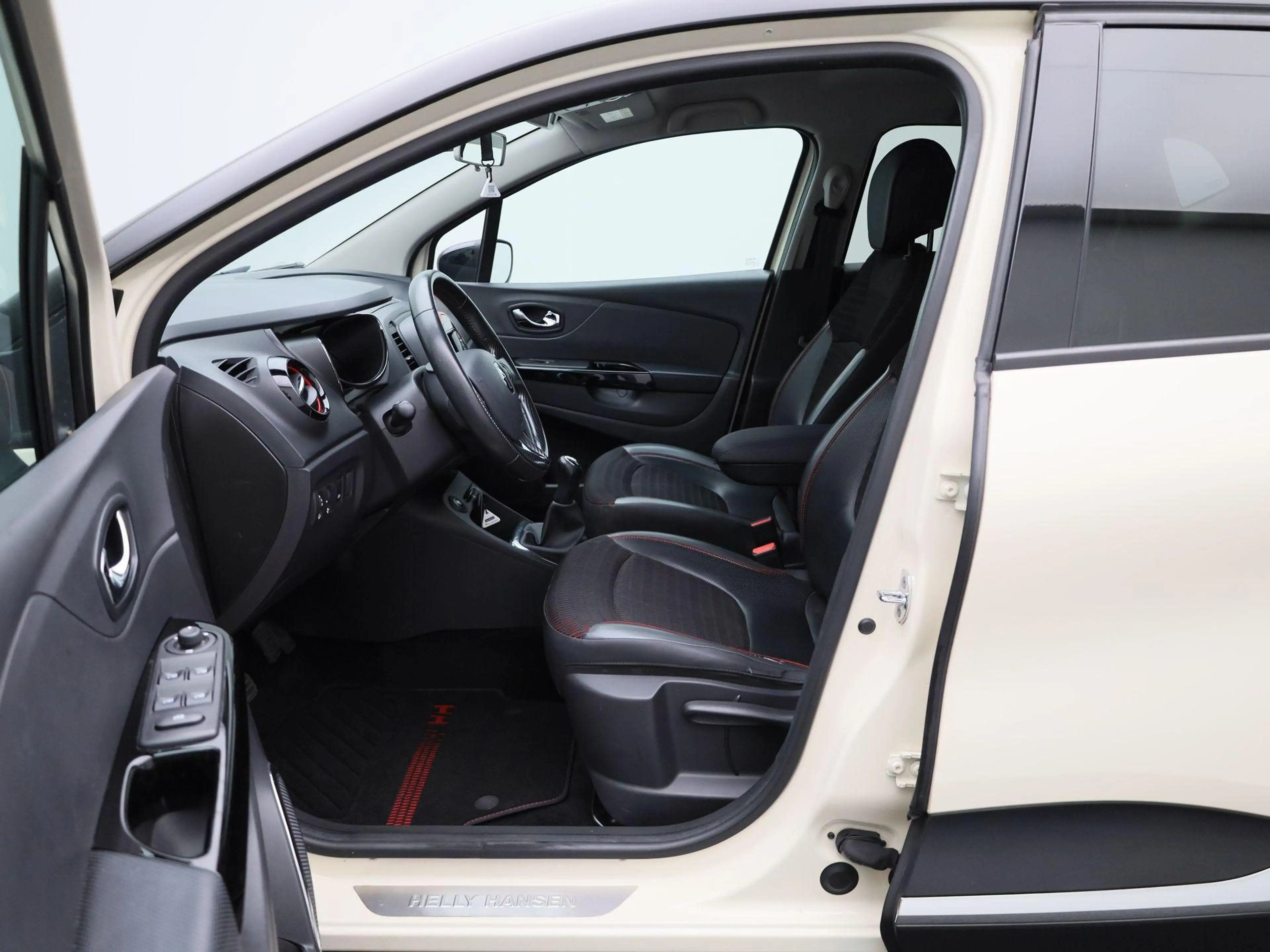 Renault Captur 0.9 TCe Helly Hansen | Climate Control | Achteruit — photo 9