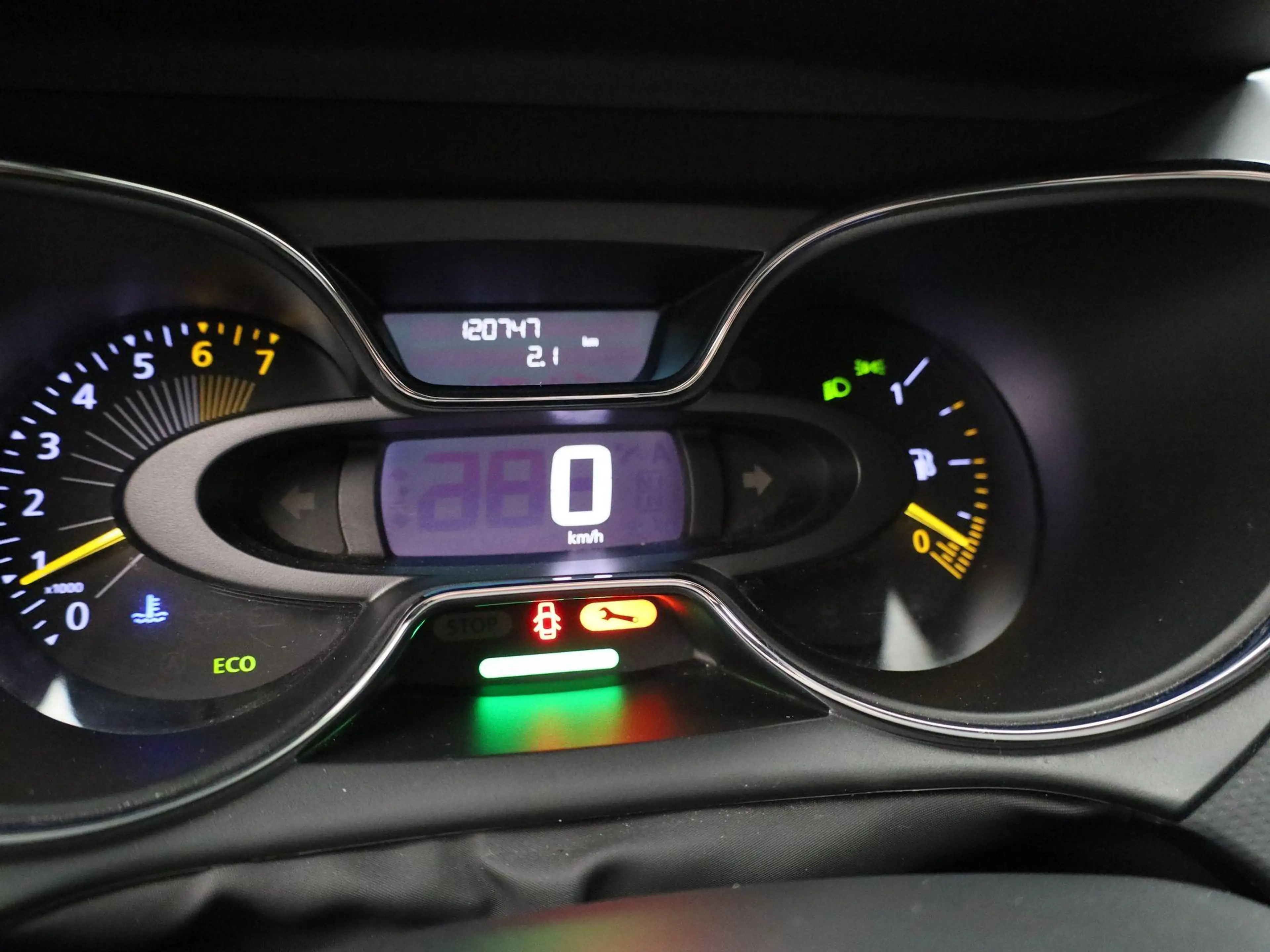 Renault Captur 0.9 TCe Helly Hansen | Climate Control | Achteruit — photo 8