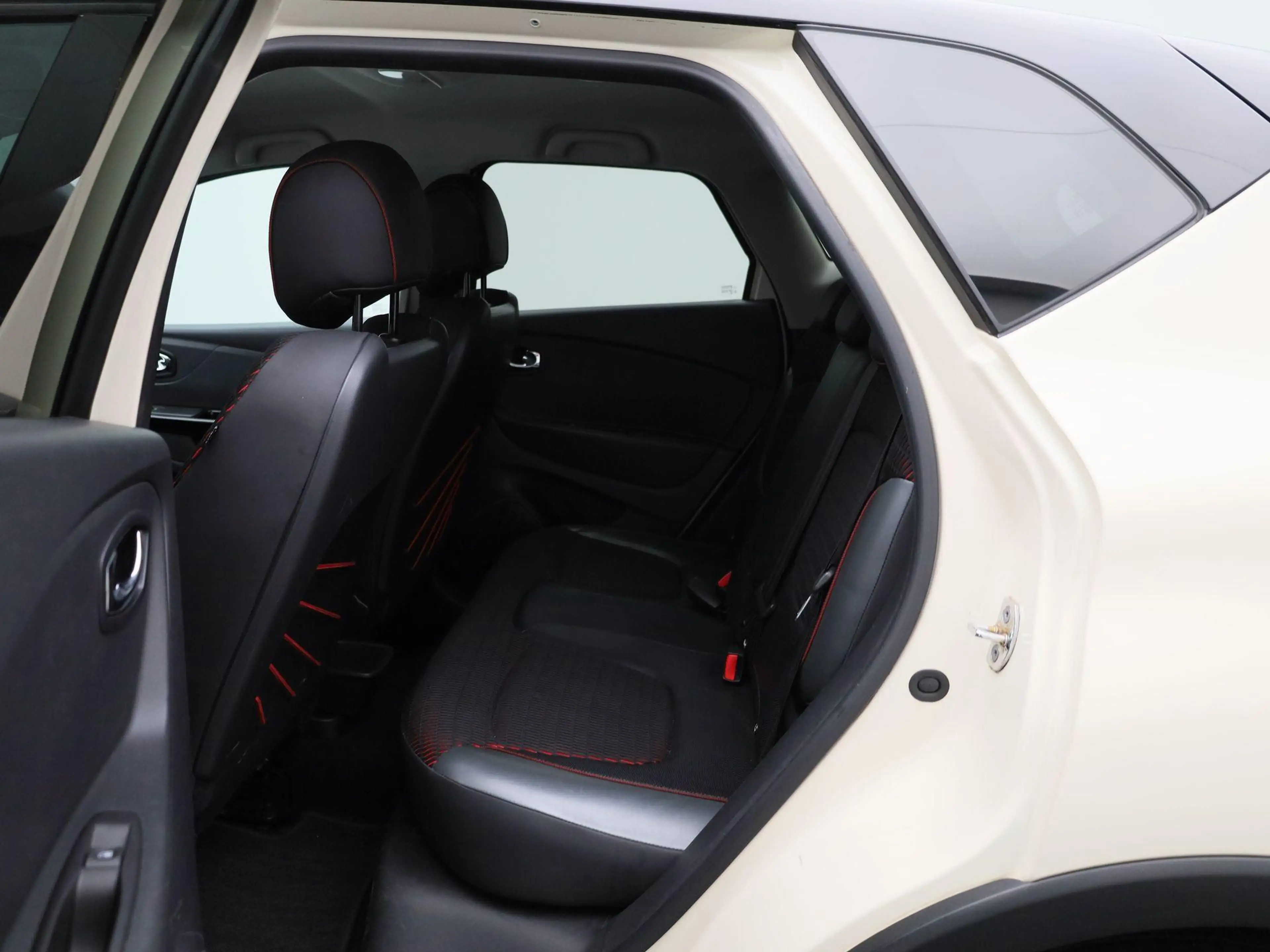 Renault Captur 0.9 TCe Helly Hansen | Climate Control | Achteruit — photo 10