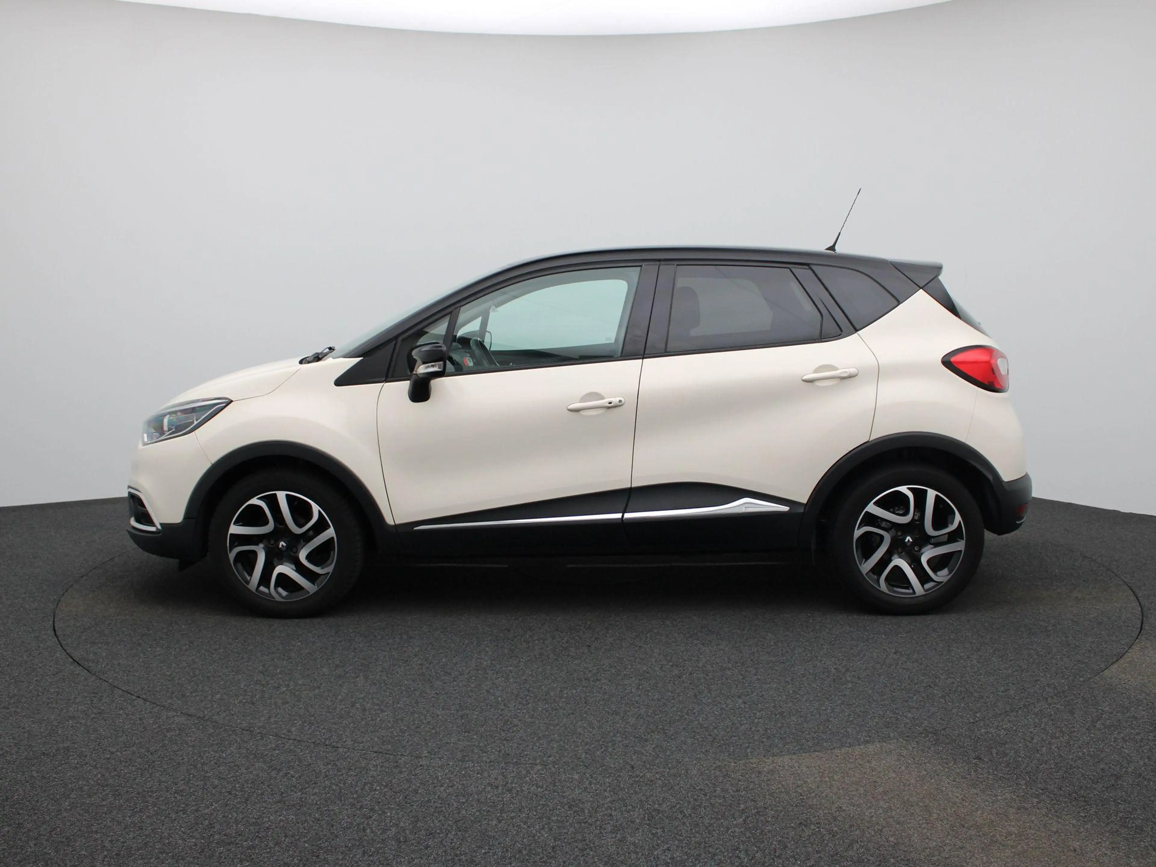 Renault Captur 0.9 TCe Helly Hansen | Climate Control | Achteruit — photo 4