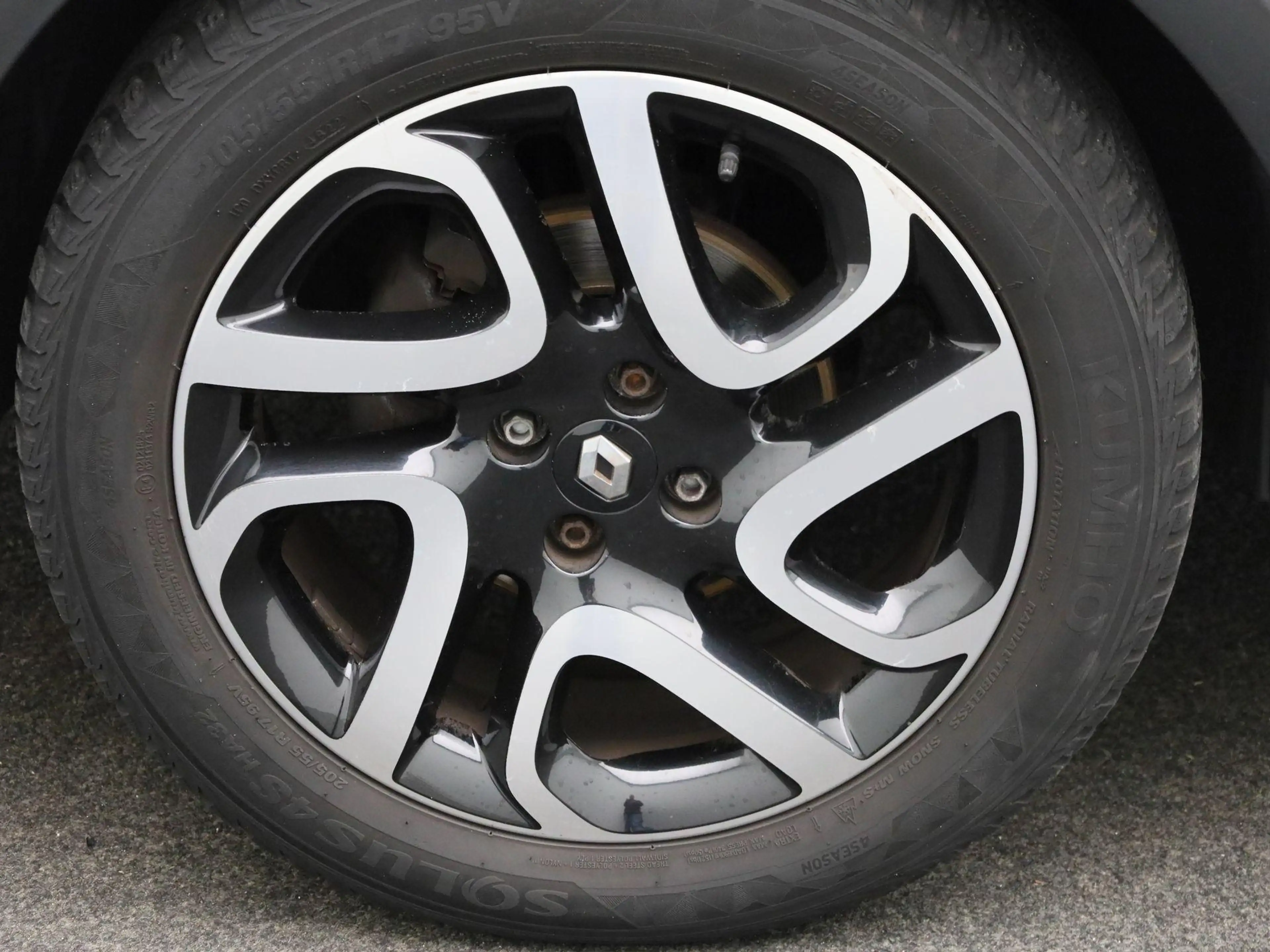 Renault Captur 0.9 TCe Helly Hansen | Climate Control | Achteruit — photo 12