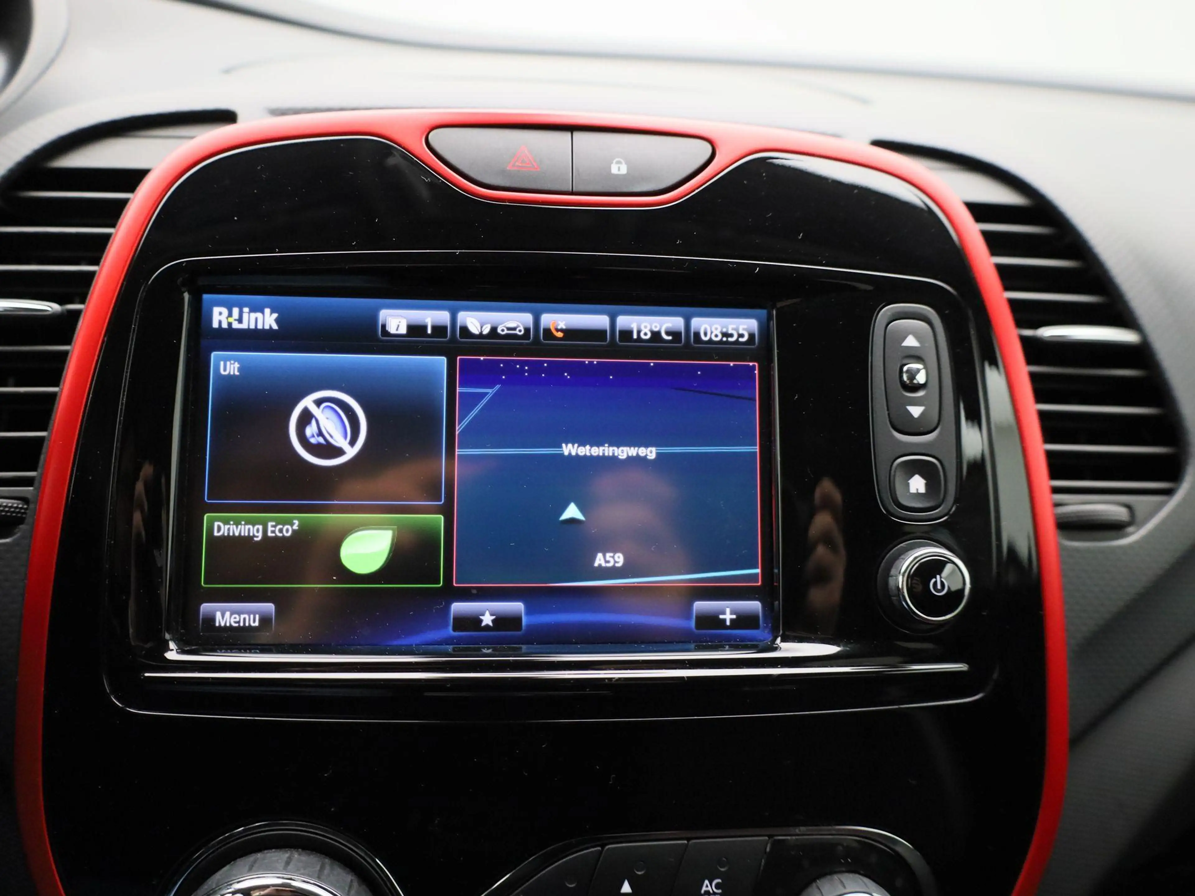 Renault Captur 0.9 TCe Helly Hansen | Climate Control | Achteruit — photo 15